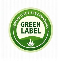 Sertifikat Green Label